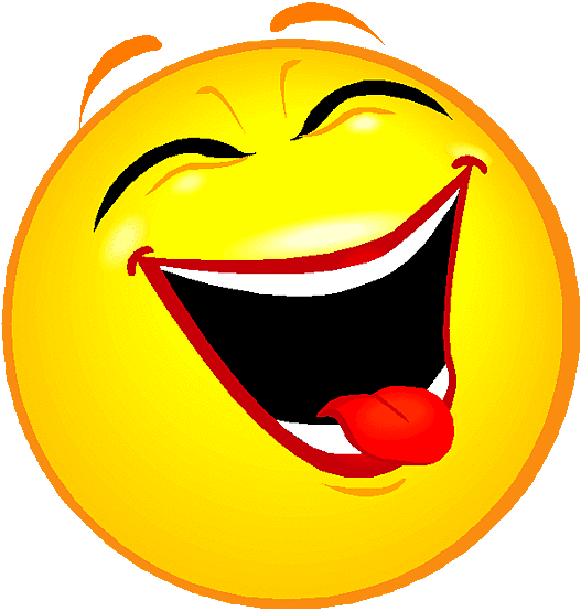 527x554 Moving Laughing Smiley Face Clipart Panda