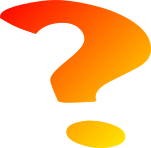 299x294 Question Mark Clipart Moving Picture