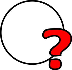 297x288 Questionmark Clip Art