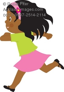 210x300 Run Clipart Running Moving