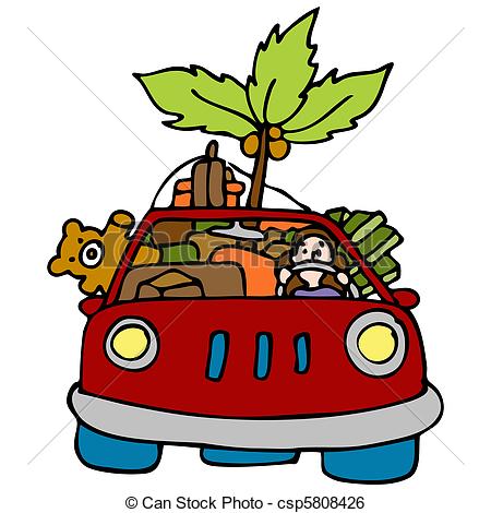 450x470 Moving Car Clipart