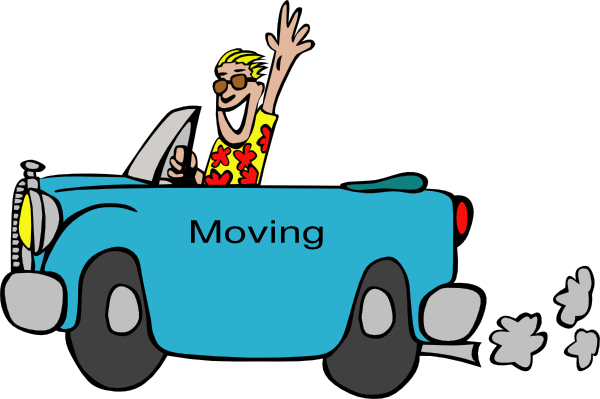 600x399 Sale Moving Truck Clipart