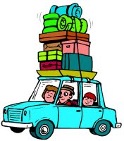 176x200 Moving Day Clipart