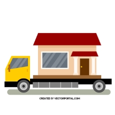 230x230 Free Vector Cars And Bikes