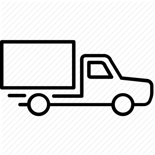 512x512 Moving, Moving Truck, Removal, Truck, Van Icon Icon Search Engine