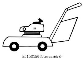 275x194 Lawn Mower Clipart Royalty Free. 907 Lawn Mower Clip Art Vector