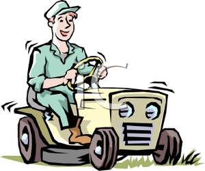 300x251 Motor Lawn Mower Clipart, Explore Pictures
