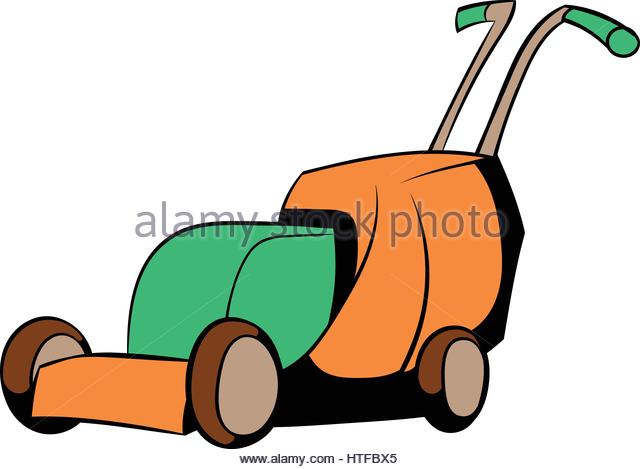 640x469 Mower Clip Art Stock Photos Amp Mower Clip Art Stock Images