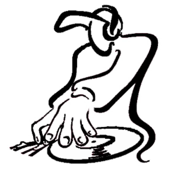 580x584 Stylish Ideas Dj Clipart Clip Art Free Panda Images Yo Mr