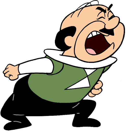 500x523 The Jetsons Clip Art Images