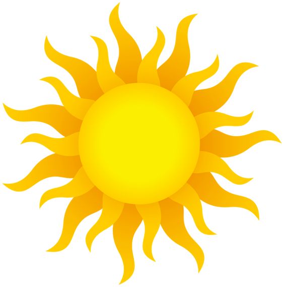 Mr Sun Clipart | Free download on ClipArtMag