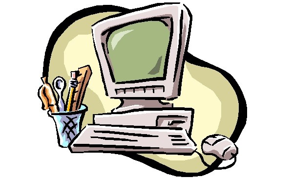 600x365 Ms Office Clip Art Collection Cliparts