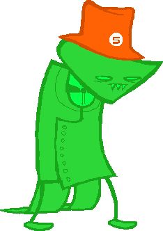 234x332 Lord English Plays Billiards By ~dragonfreako Lindsey Mccullough