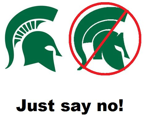 470x377 Msu Spartan Clipart