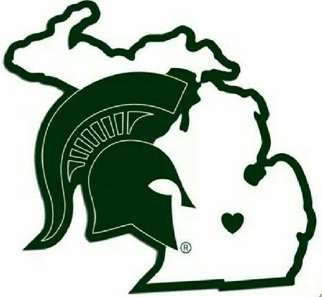 465x429 300 Best Michigan State University Images Michigan