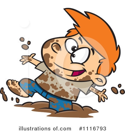 Mud Clipart | Free download on ClipArtMag