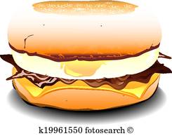 245x194 English Muffin Clip Art Illustrations. 35 English Muffin Clipart