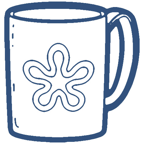 467x470 Mug Clip Art