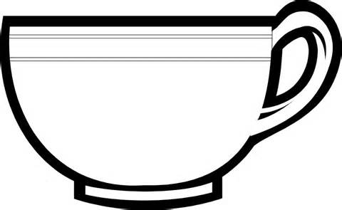 480x295 Mug Clipart Tasa