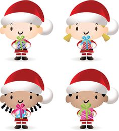 236x260 Christmas Clip Art