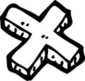 170x163 Multiplication Clip Art