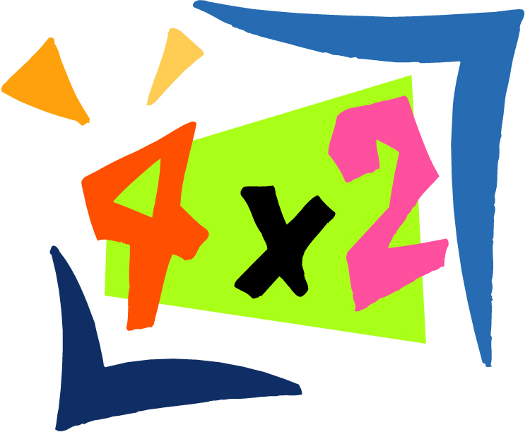 750x618 Multiplication Facts Year 3 Maths Tv4education Blog Clip Art
