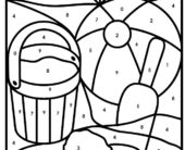 170x138 Coloring Pages Multiplication Coloring Worksheets 4th Grade