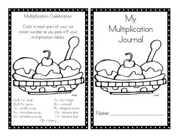 350x270 32 Best Multiplication Images Toddler Computer