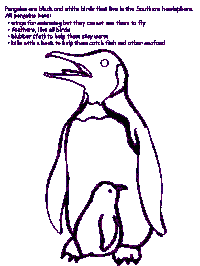 200x266 Winter Themed Worksheets