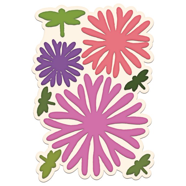 600x600 Enchanted Mum Die