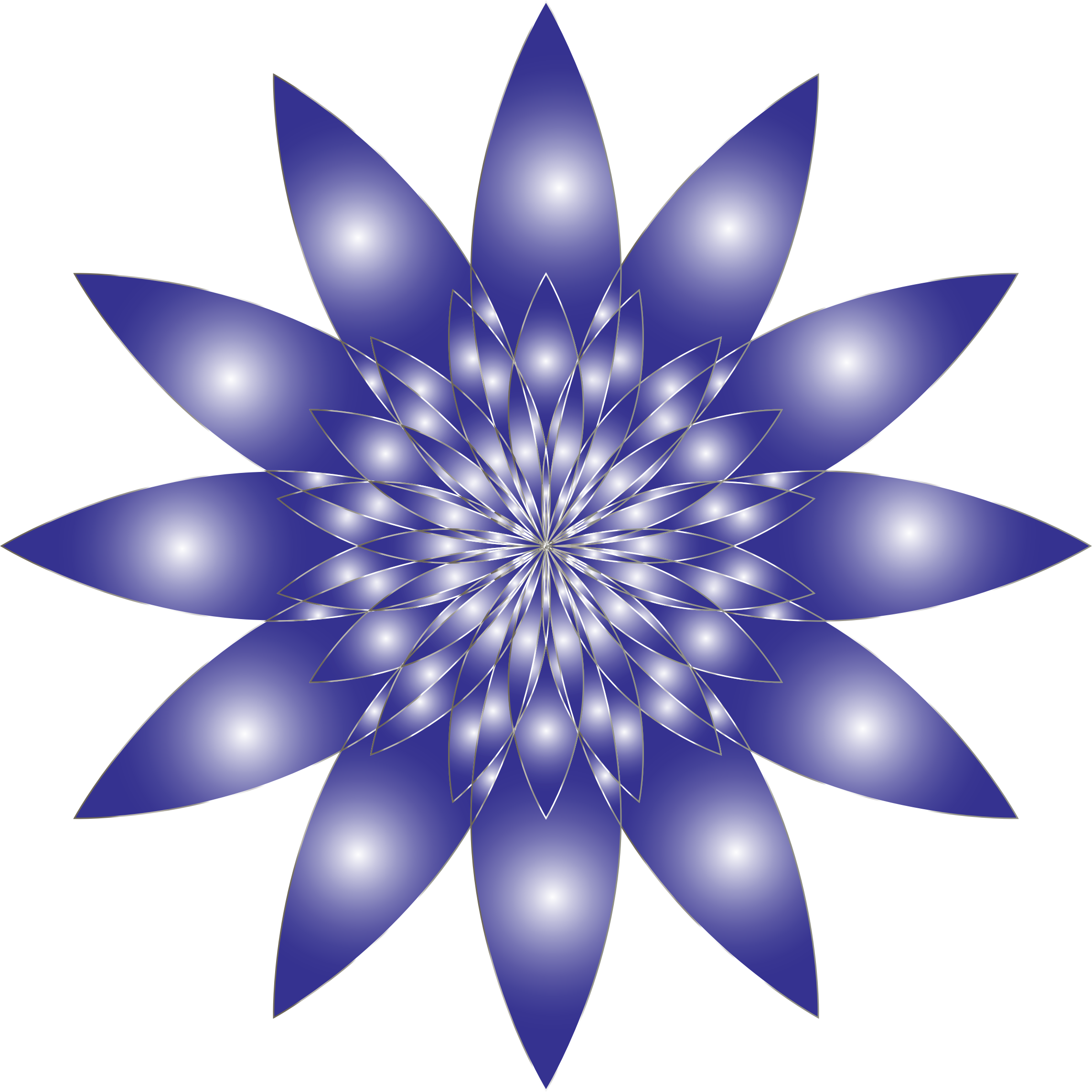 2286x2286 Mail Lady Clipart