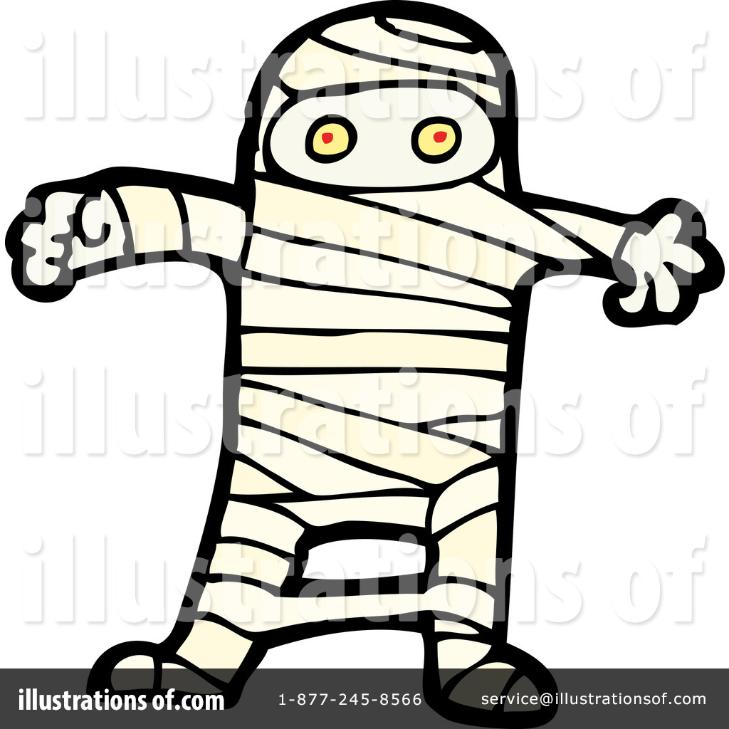 1024x1024 Mummy Clipart
