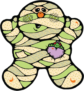 331x360 Mummy Frankenstein Clipart, Explore Pictures