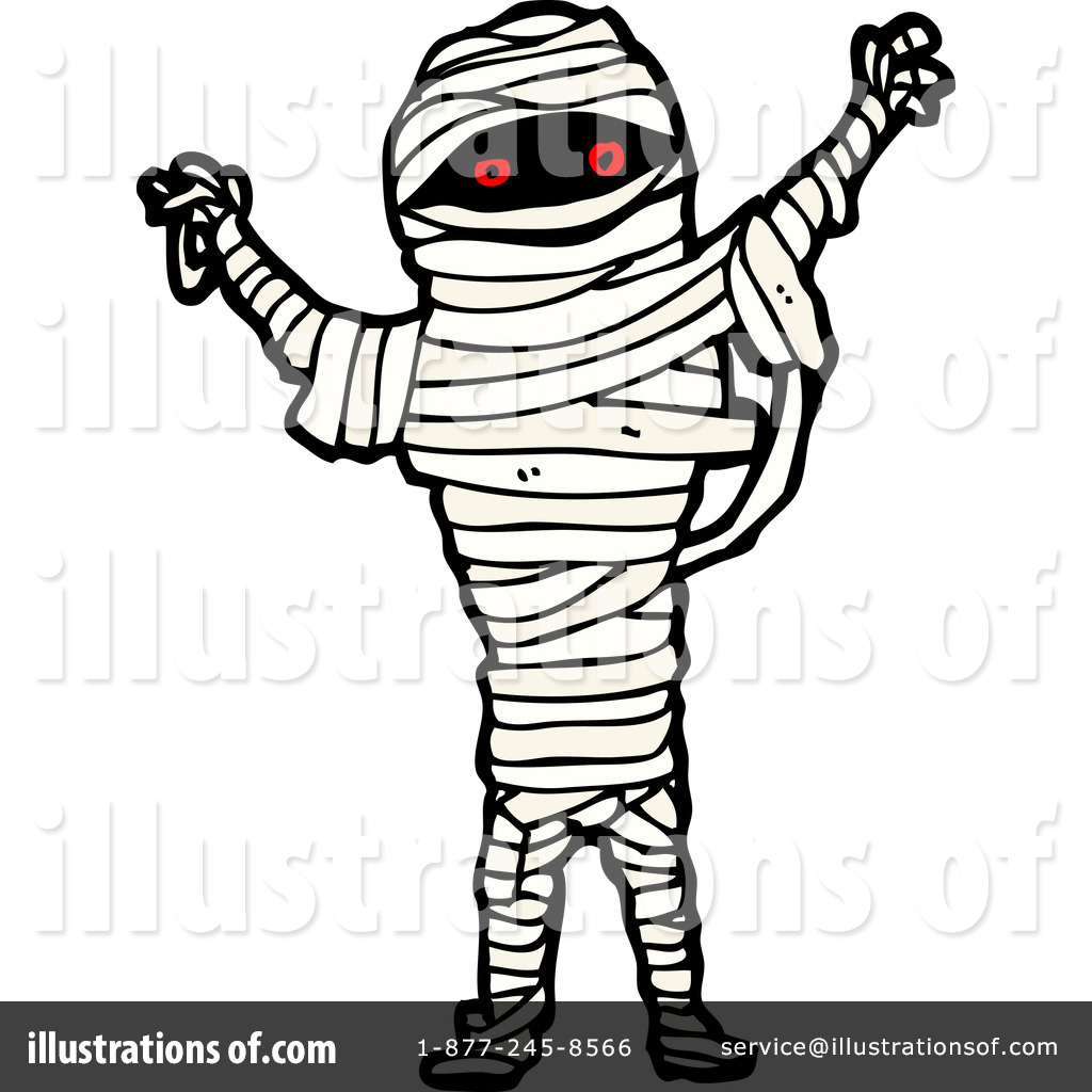 1024x1024 Mummy Clipart