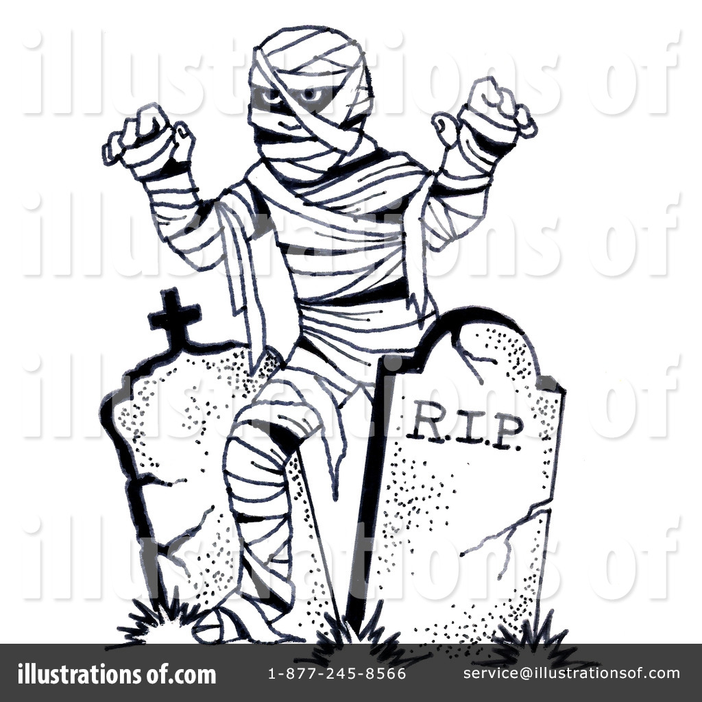 1024x1024 Mummy Clipart