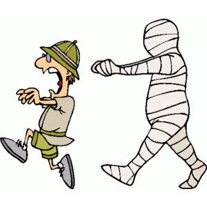 300x300 Mummy Clip Art Clipart