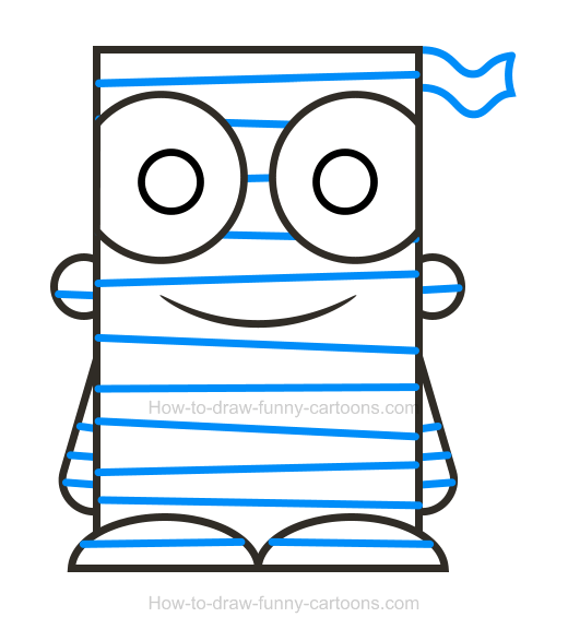 520x587 Mummy Clip Art The Cliparts