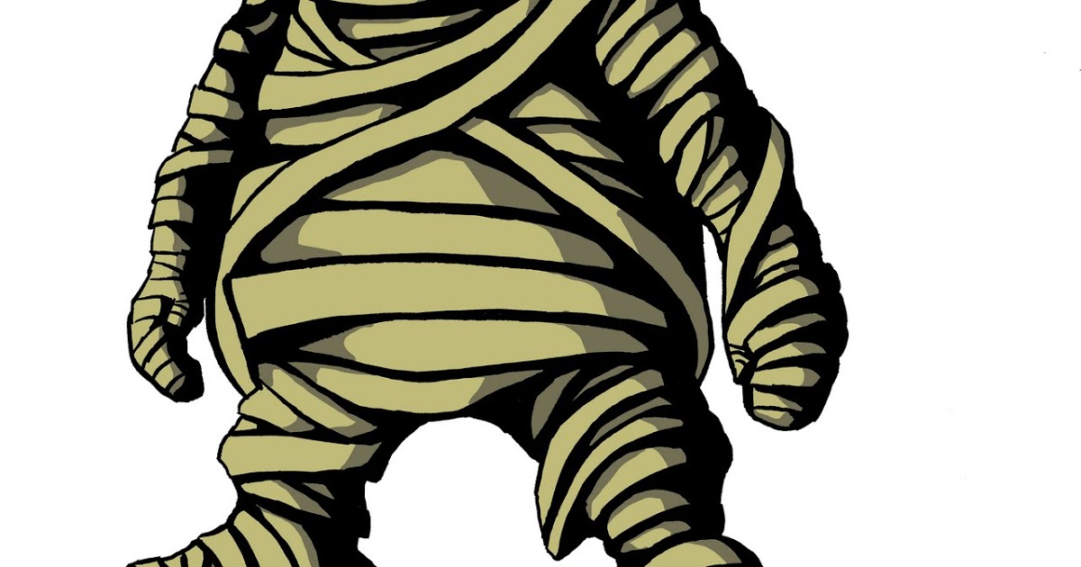 1200x630 Phil Rood Illustration Fat Mummy