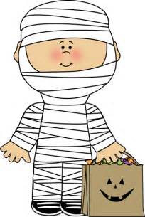 204x305 Girl Mummy Clipart