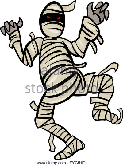 401x540 Mummy Bandage Stock Photos Amp Mummy Bandage Stock Images