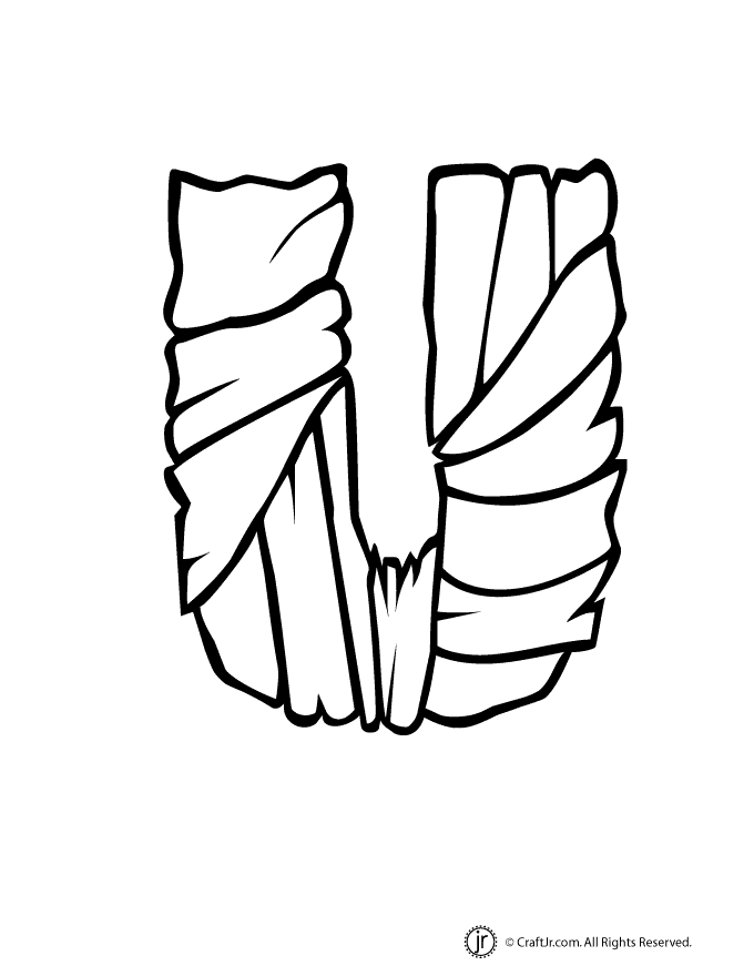 680x880 Images Of Halloween Mummy