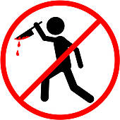 170x170 Murder Clip Art