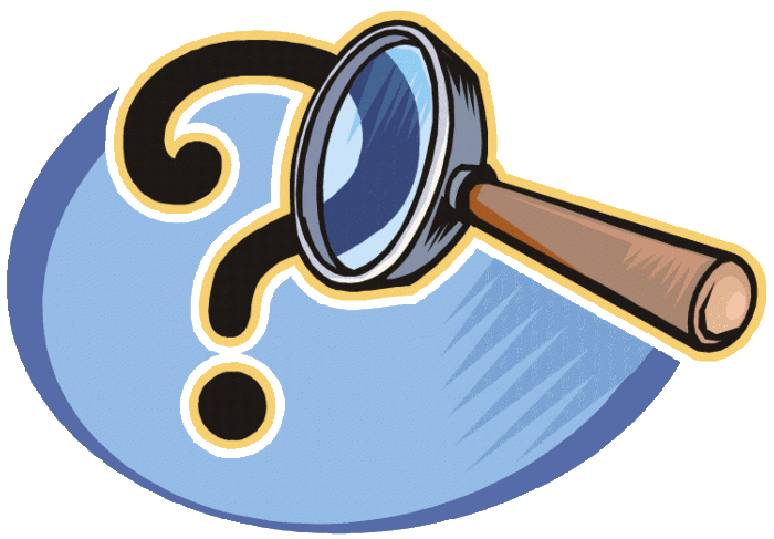 700x487 Mystery Clipart