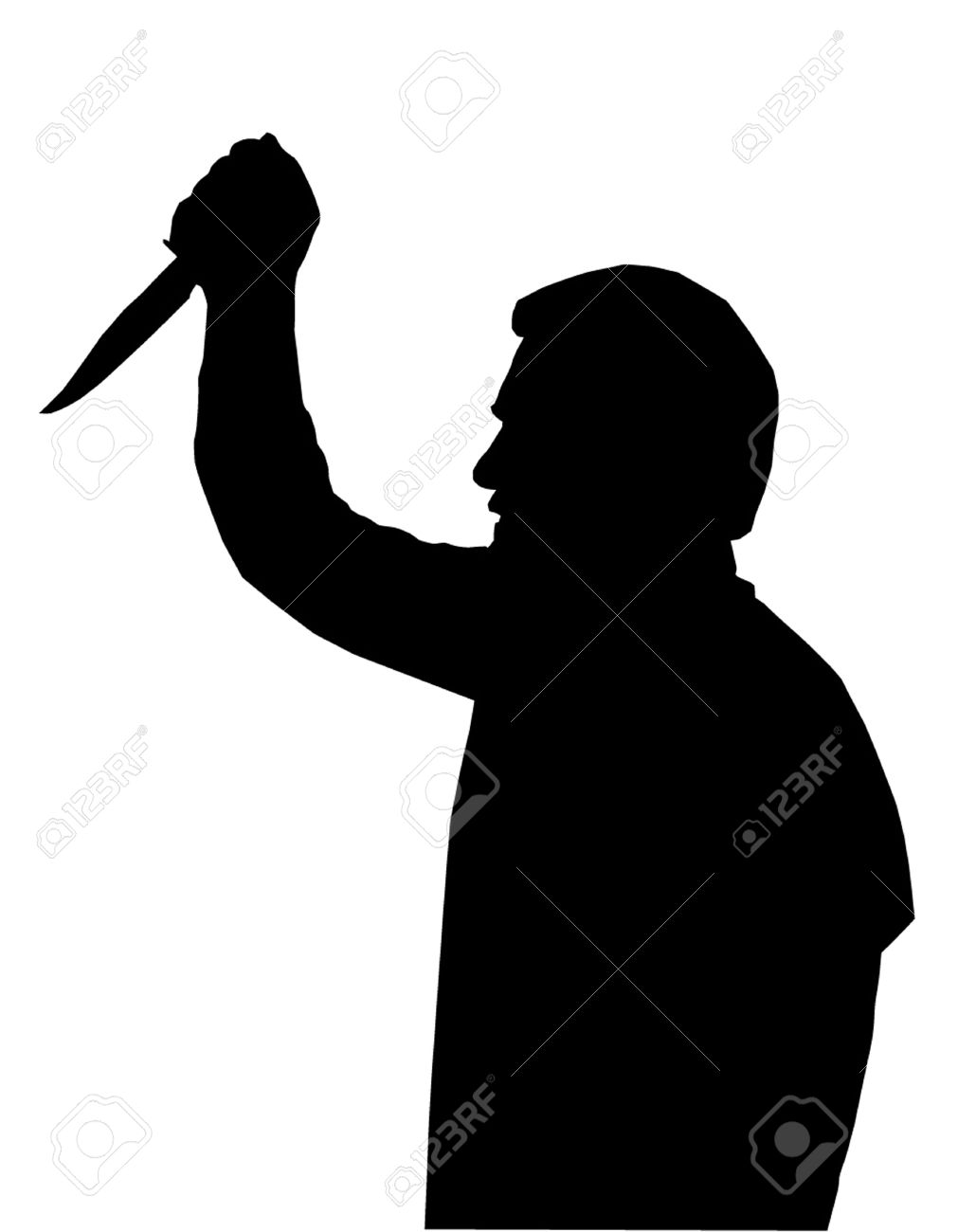 1011x1300 Clip Art Murder Clip Art