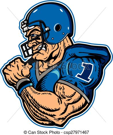 394x470 Hawk Clipart Muscle