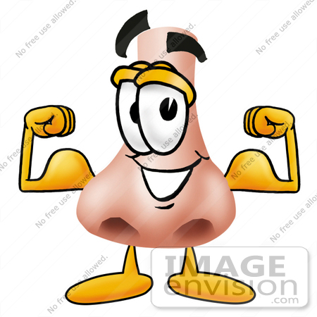 450x450 Royalty Free Muscle Stock Clipart Amp Cartoons Page 1