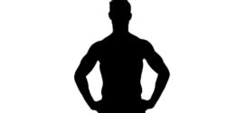 272x125 Muscle Man Cliparts Free Download Clip Art Free Clip Art