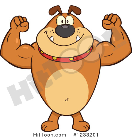 450x470 Strength Clipart