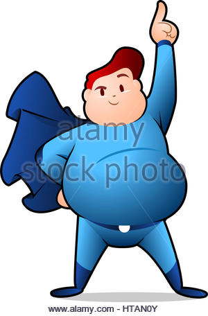 300x456 Illustration Of The Muscular System In The Male Anatomy. Labeled