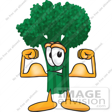 450x450 Muscular Strength And Endurance Clipart
